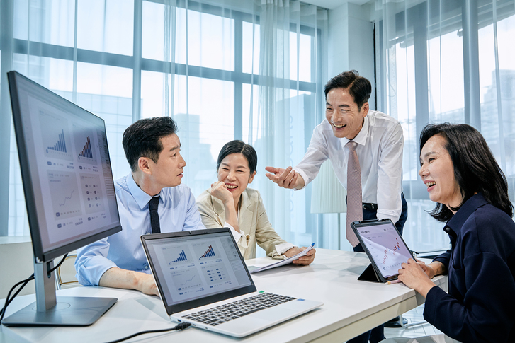 강좌 - 상세 | 서울시 50플러스포털 [50+관계] 성공적인 대화를 위한 소통과 공감의 퍼실리테이션