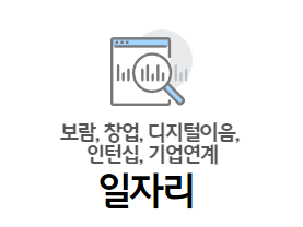일자리