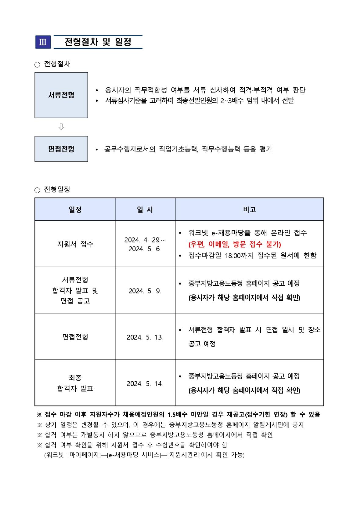 2024년+5월+기간제근로자(통계조사관)+추가채용+공고(중부청)_page-0002.jpg