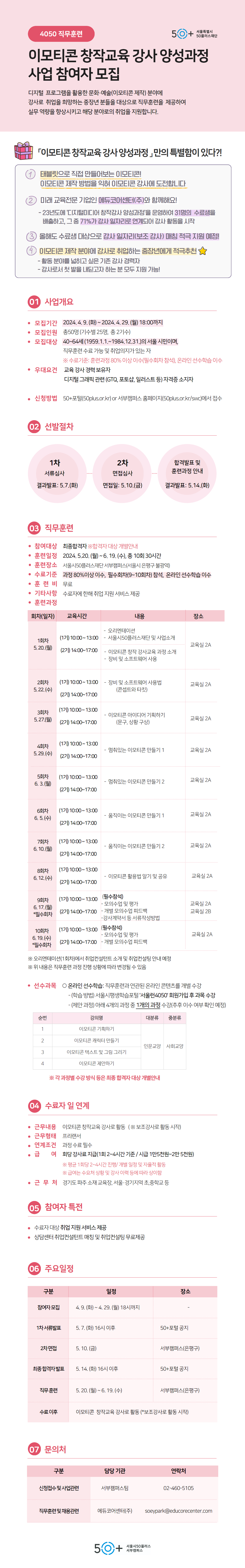 서부캠퍼스_2024+이모티콘+창작교육+강사+양성과정++(1).png