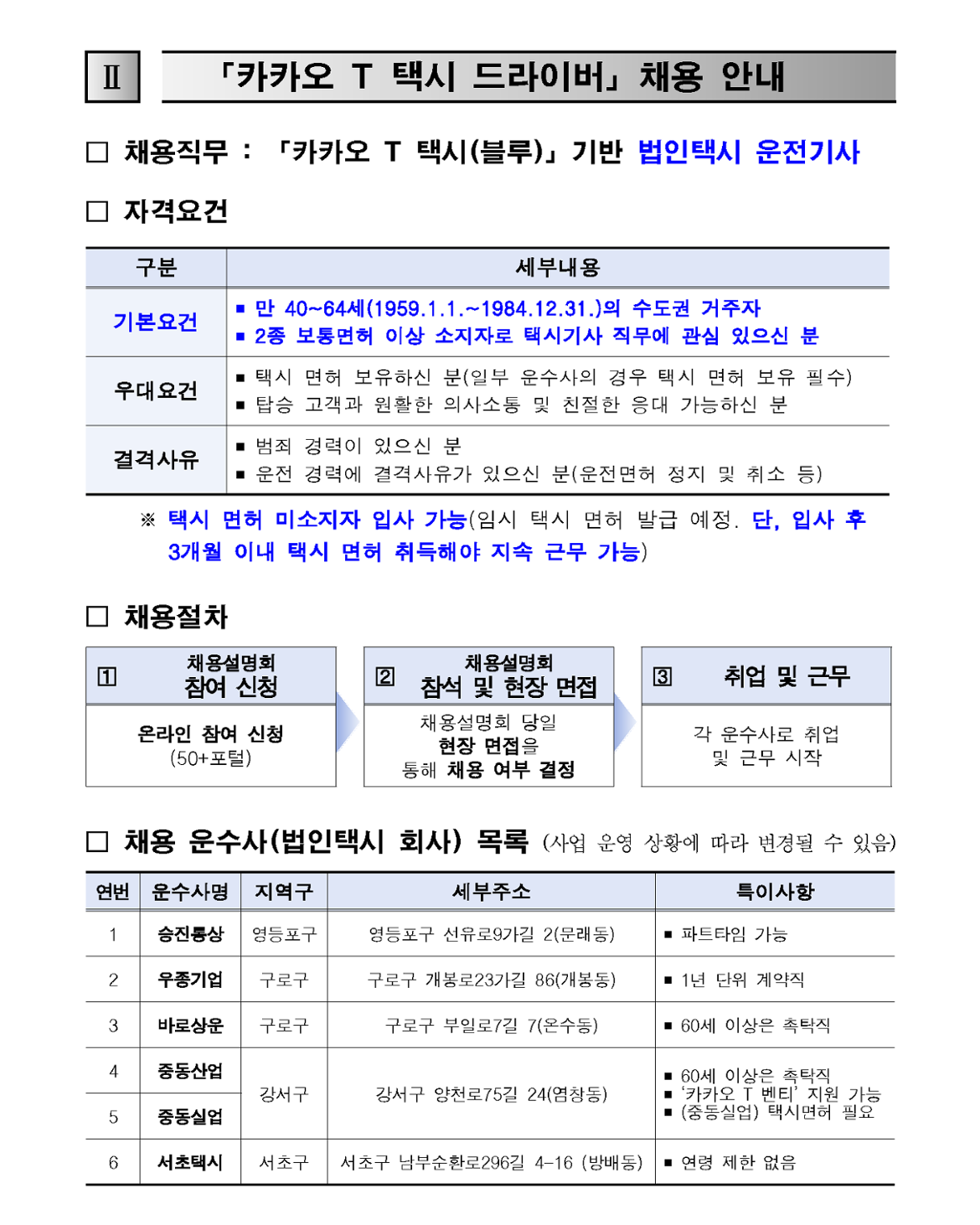 1.+2024년+「카카오+T+택시+드라이버」+2회차+채용설명회+참여자+모집+공고(안)_2.png