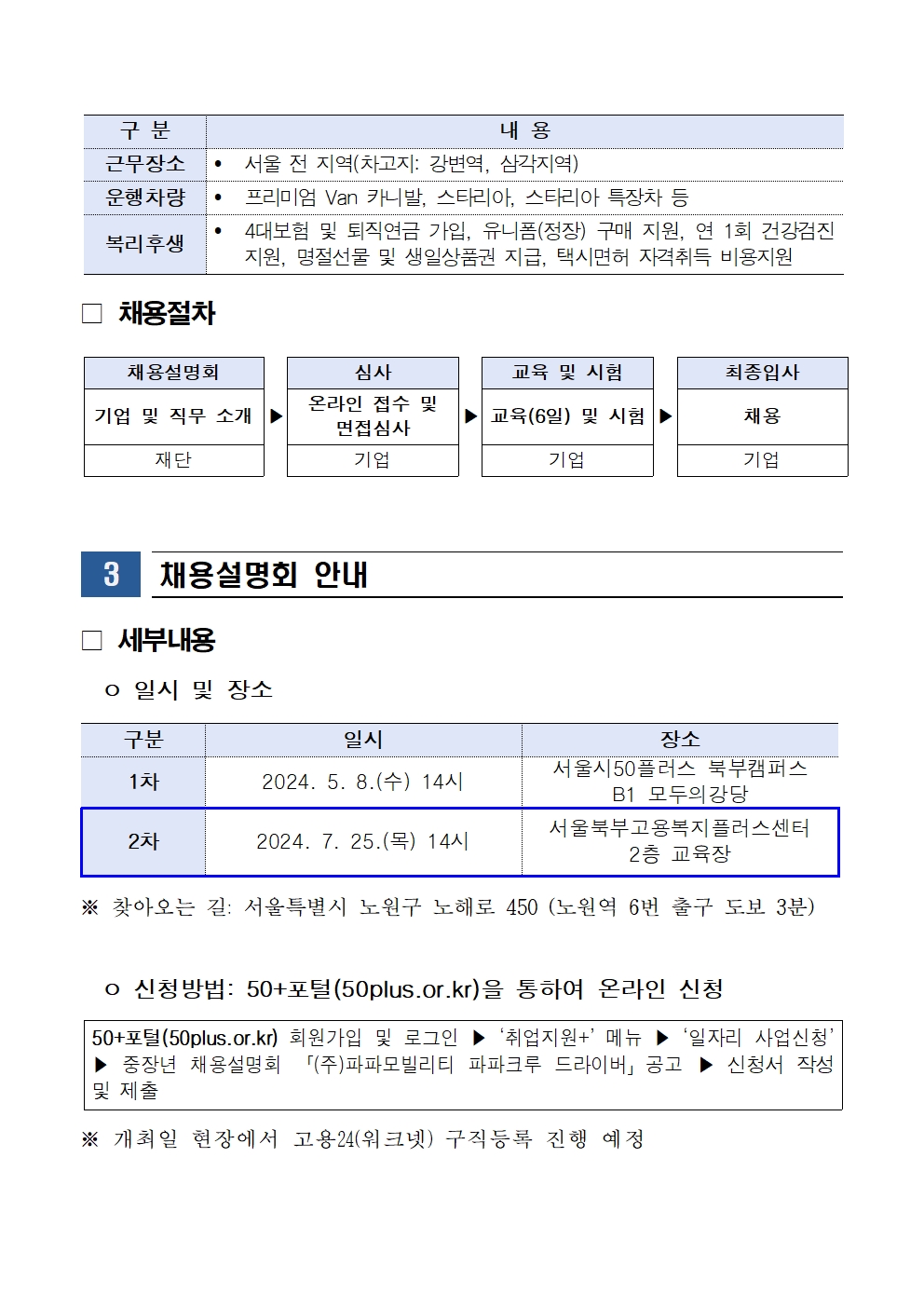 2024년+「(주)파파모빌리티+중장년+채용설명회(2차)」+참여자+모집+공고003.jpg