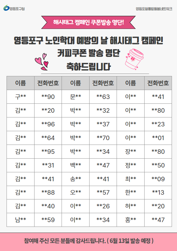 해시태크캠페인+커피쿠폰+발송+명단.jpg